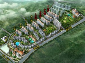 尚城售38-55㎡一房单位 均价14000元/㎡