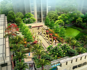 枫璟美地开盘时间和价格待定