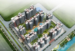 汇晖名苑在售79平米两房102平米三房