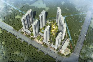 中山碧桂园招商大名府即将加推103-139㎡新品毛坯均价 12000元/㎡