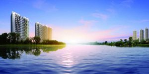 中山锦绣国际花城预计近期加推新品,时间待定