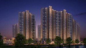 东方骏园全新加推97-140㎡一线江景房